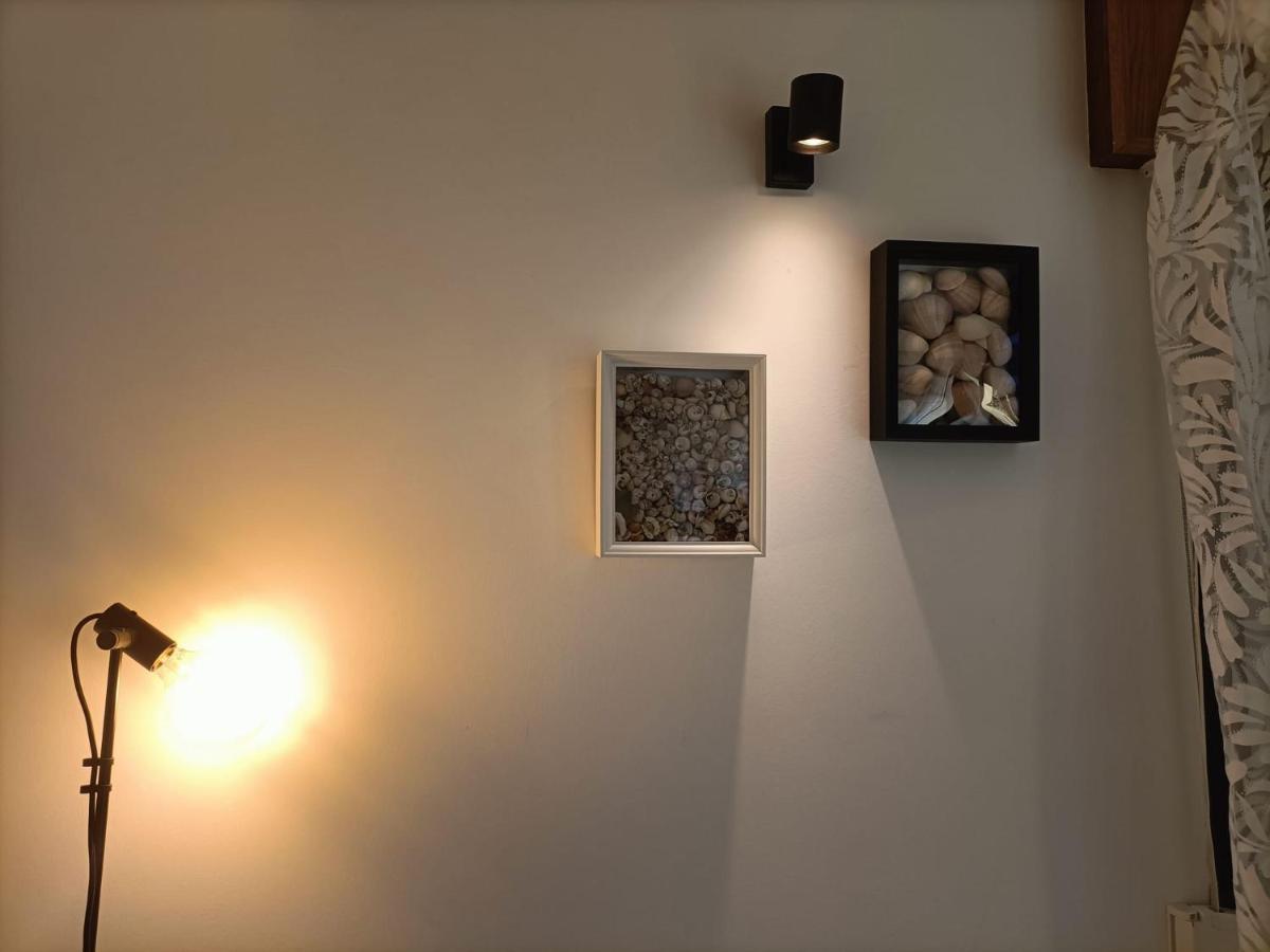 Apartamento Familiar En Finisterre Playa Langosteira Luaran gambar